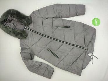 kurtki zimowe z jenotem: Kurtka zimowa damska, rozmiar 2XL — 2