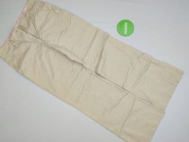 spodnie barbetti: Spodnie materiałowe damskie, rozmiar L — 2