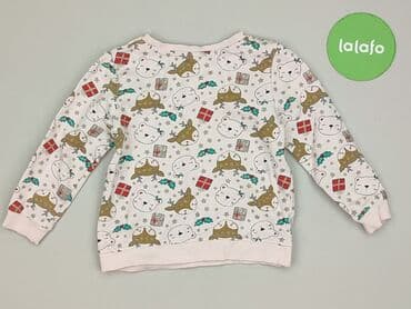 sukienka na wesele 164: Sweatshirt, So cute, 1.5-2 years, 86-92 cm, condition - Good — 3