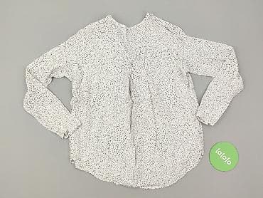 bluz: H&M Basic, Bluzka damska, rozmiar M — 3