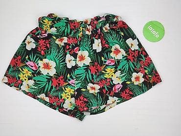 spodenki plus size: Szorty damskie, rozmiar 3XL — 2
