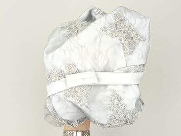 rustykalna sukienka na wesele: Sukienka damska, M — 6