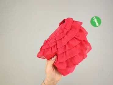spodnie piżama hello kitty: Papaya, Bluzka damska, rozmiar L — 6