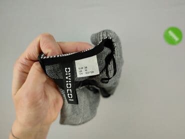 niebieska sukienka hm: H&M Divided, Sukienka damska, rozmiar M — 4