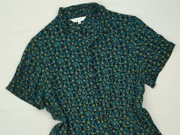 bluzki kopertowe reserved: East, Women's blouse, size 3XL (EU 46) — 1