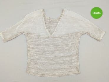 Kobiety: Bluzka damska, rozmiar One size — 2