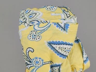 żółte bluzki z krótkim rękawem: Dorothy Perkins, Bluzka damska, rozmiar XL — 6