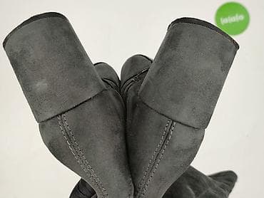 kozaki za kolano h: Kozaki damskie, rozmiar 38 — 5