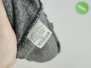 koszula andrew james: T-shirt damski, S — 5