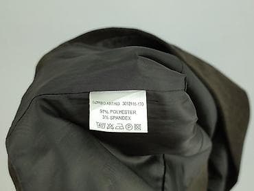 pull and bear mokasyny: Bartek, Marynarka damska, rozmiar M — 5