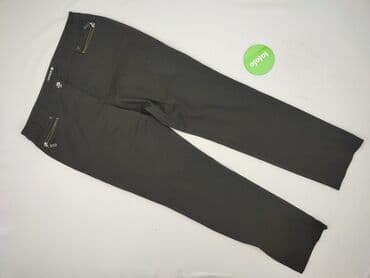 spodnie barbetti: Betty Barclay, Spodnie materiałowe damskie, rozmiar XL — 2