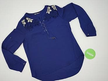 marynarki mango: Bluzka damska, rozmiar M — 2