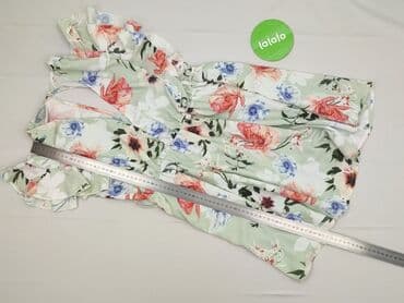 sukienki dla niskiej osoby: Sukienka damska, rozmiar S — 6