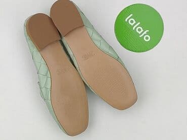 bottesini buty: Flat shoes for women, size 36 — 4