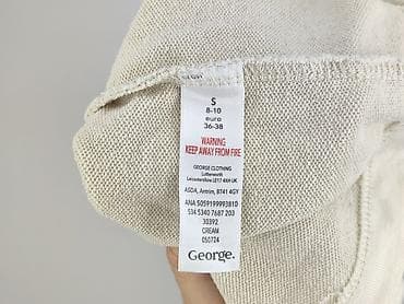 35 latki: George, Bluza damska
, rozmiar S — 4