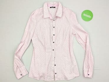 koszula w krate zalando: Orsay, Koszula damska, M — 2