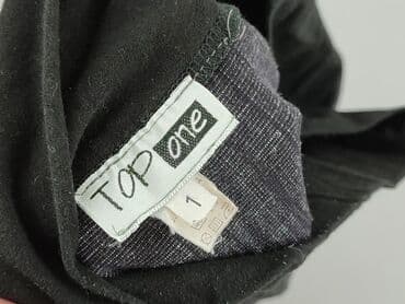 spódnice ciążowe rozkloszowane: Spódnica damska, rozmiar S — 4