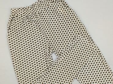 czarne legginsy prążkowane: Legginsy Eleganckie damskie, rozmiar S — 1