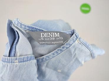 damp jeans: Dorothy Perkins, Сукня жіноча, розмір M — 4