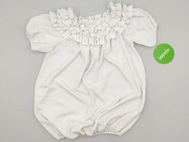 bluzki do spódnicy tiulowej: Bluzka damska, rozmiar S — 3