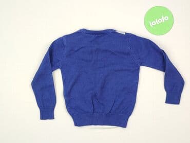 kurtka napapijri: Sweater, 12-18 months, condition - Good — 3