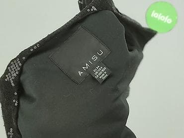 Amisu, Narzutka damska, rozmiar XS — 5