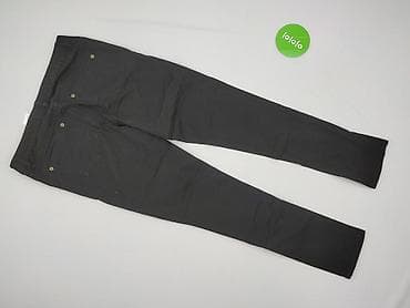 ciemne jeansy: RAINBOW K, Jeansy damskie, rozmiar M — 3