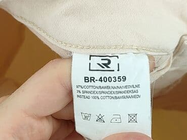 balanciaga klapki: Ravel, Jeansy damskie, S — 5