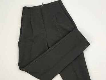 ramoneski sinsay: Spodnie materiałowe damskie, XS — 1