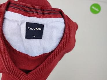 Swetry: Sweter dla mężczyzn, rozmiar M — 4
