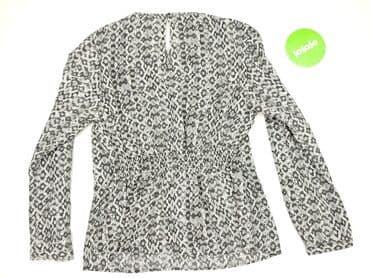 miu miu t shirty: Michael Kors, Women's blouse, size L (EU 40) — 3