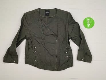 kurtki poznań: Reserved, Women`s lightweight jacket, size S — 3