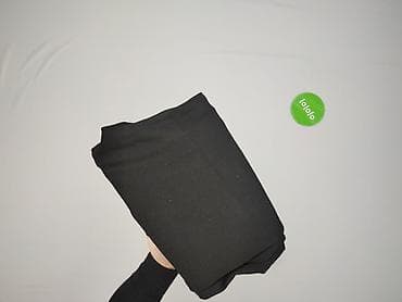 spodnie do garnituru reserved: PULZ, Spodnie materiałowe damskie, rozmiar S — 6