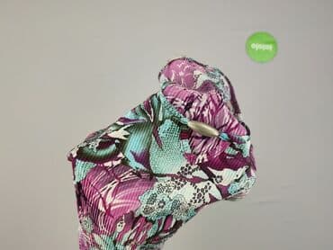 eleganckie bluzki fioletowe: Atelier, Bluzka damska, rozmiar M — 5