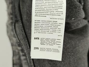 jeans meski: Denim, Jeansy damskie, rozmiar 2XL — 5