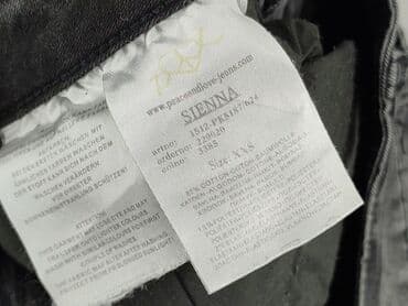 джинси жіночі сінсей: Peace n' Love, Джинси жіночі, розмір 2XS — 5