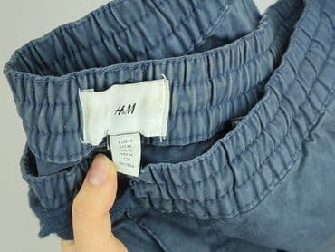 krótkie spodnie h m: H&M, Шорти для чоловіків, розмір M — 4