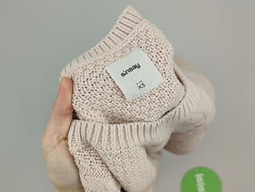 kurtki zimowe w sinsay: Sinsay, Sweter damski, rozmiar XS — 4