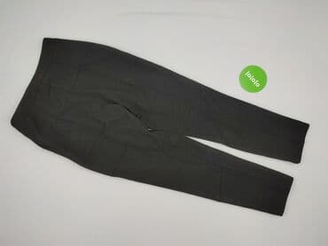 reserved spodnie dresowe: Reserved, Spodnie materiałowe damskie, rozmiar S — 3