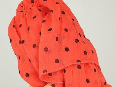 czerwone spódnice w grochy: Women`s skirt, size S — 6