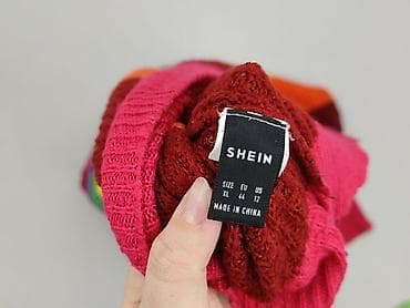 shrek 21: Shein, Sweter damski, rozmiar XL — 4