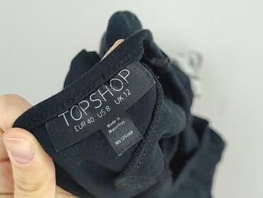 sukienki top shop: Topshop, Sukienka damska, rozmiar L — 5