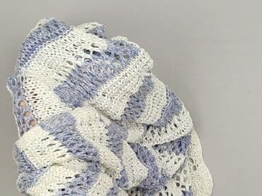 narzutka plażowa: Papaya, Kardigan damski, rozmiar S — 5