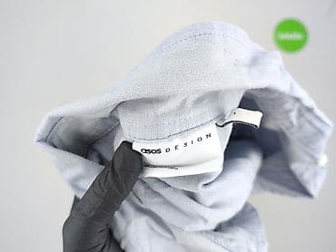 alphar one bokserki: ASOS Design, Koszulа dla mężczyzn, rozmiar L — 4