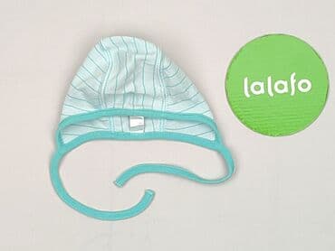 lindex bluza: Czapeczka, 1-3 m, stan - Idealny — 2