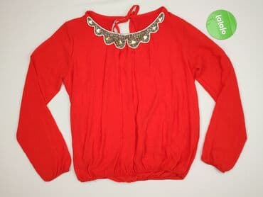 seksowna bluzka na imprezę allegro: Women's blouse, size S — 3