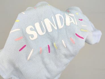 piżamy damskie hello kitty: Beloved, Top damski, rozmiar M — 6