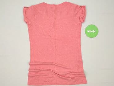 bawełniane t shirty: T-shirt damski, rozmiar S — 3