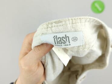 Жінкам: Flash, Бриджі жіночі, S на lalafo.pl — 4 Жінкам: Flash, Бриджі жіночі, S — 4