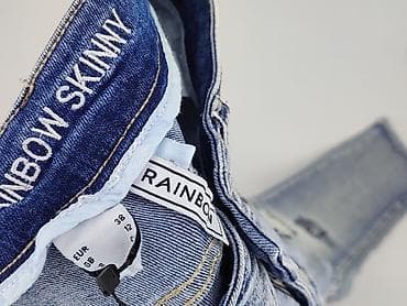 galaxy legging: Jeansy damskie, rozmiar M — 5